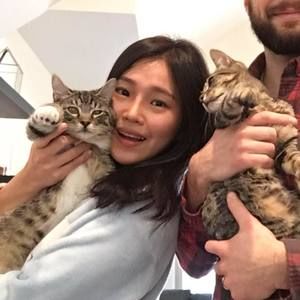 Meet your Posher, Seungji